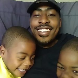 Meet your Posher, Sanders